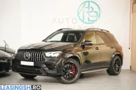 Mercedes-Benz GLE 63 AMG (Clasa GLE) din 2022 cu 34.500 km - oferta MER258467 - foto 3