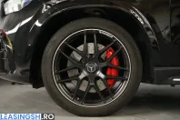 Mercedes-Benz GLE 63 AMG (Clasa GLE) din 2022 cu 34.500 km - oferta MER258467 - foto 5