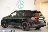 Mercedes-Benz GLE 63 AMG (Clasa GLE) din 2022 cu 34.500 km - oferta MER258467 - foto 8