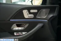 Mercedes-Benz GLE 63 AMG (Clasa GLE) din 2022 cu 34.500 km - oferta MER258467 - foto 14