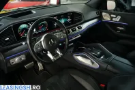 Mercedes-Benz GLE 63 AMG (Clasa GLE) din 2022 cu 34.500 km - oferta MER258467 - foto 17