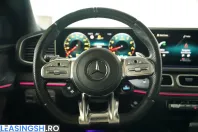 Mercedes-Benz GLE 63 AMG (Clasa GLE) din 2022 cu 34.500 km - oferta MER258467 - foto 26