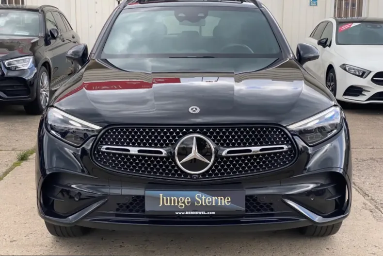 Mercedes-Benz GLC 200 (Clasa GLC) din 2024 cu 24.168 km - oferta MER258468 - foto 2