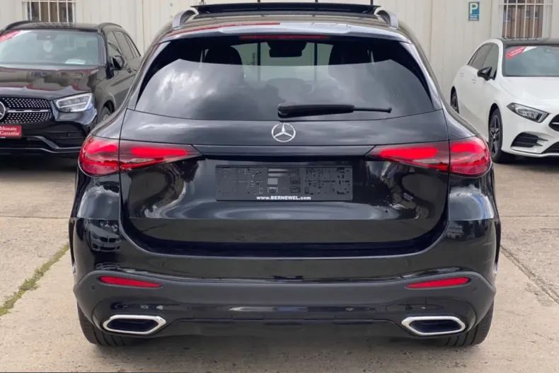 Mercedes-Benz GLC 200 (Clasa GLC) din 2024 cu 24.168 km - oferta MER258468 - foto 5