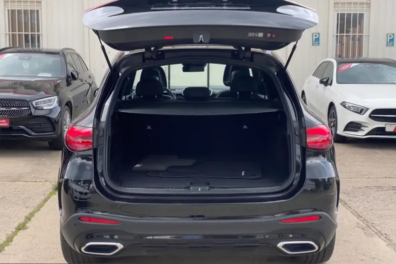 Mercedes-Benz GLC 200 (Clasa GLC) din 2024 cu 24.168 km - oferta MER258468 - foto 6