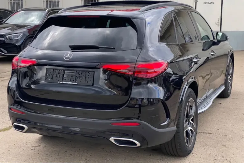Mercedes-Benz GLC 200 (Clasa GLC) din 2024 cu 24.168 km - oferta MER258468 - foto 7