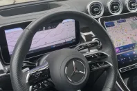 Mercedes-Benz GLC 200 (Clasa GLC) din 2024 cu 24.168 km - oferta MER258468 - foto 12