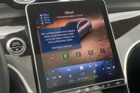 Mercedes-Benz GLC 200 (Clasa GLC) din 2024 cu 24.168 km - oferta MER258468 - foto 29