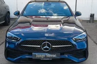 Mercedes-Benz C 300 (Clasa C) din 2023 cu 18.475 km - oferta MER258469 - foto 2