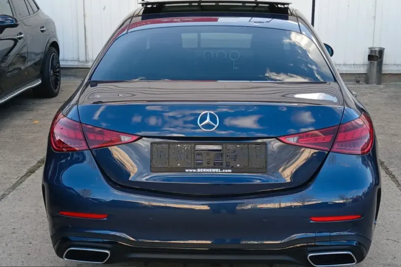 Mercedes-Benz C 300 (Clasa C) din 2023 cu 18.475 km - oferta MER258469 - foto 5