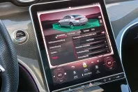 Mercedes-Benz C 300 (Clasa C) din 2023 cu 18.475 km - oferta MER258469 - foto 30