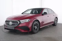 Mercedes-Benz E 450 (Clasa E) din 2025 cu 10.050 km - oferta MER258470 - foto 1