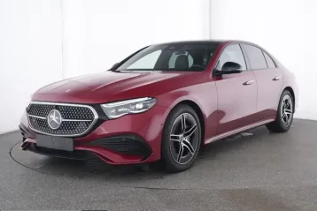 Mercedes-Benz E 450 din 2025 - oferta MER258470