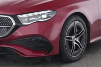 Mercedes-Benz E 450 (Clasa E) din 2025 cu 10.050 km - oferta MER258470 - foto 3