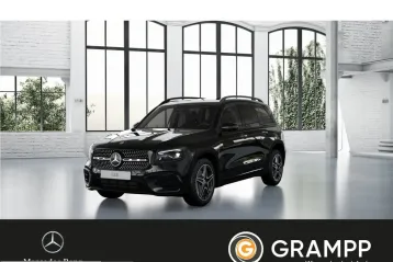 Mercedes-Benz GLB 200 din 2025 - oferta MER258471
