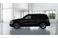 Mercedes-Benz GLB 200 (Clasa GLB) din 2025 cu 4.600 km - oferta MER258471 - foto 3