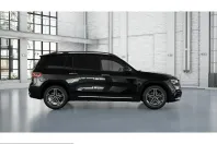 Mercedes-Benz GLB 200 (Clasa GLB) din 2025 cu 4.600 km - oferta MER258471 - foto 4
