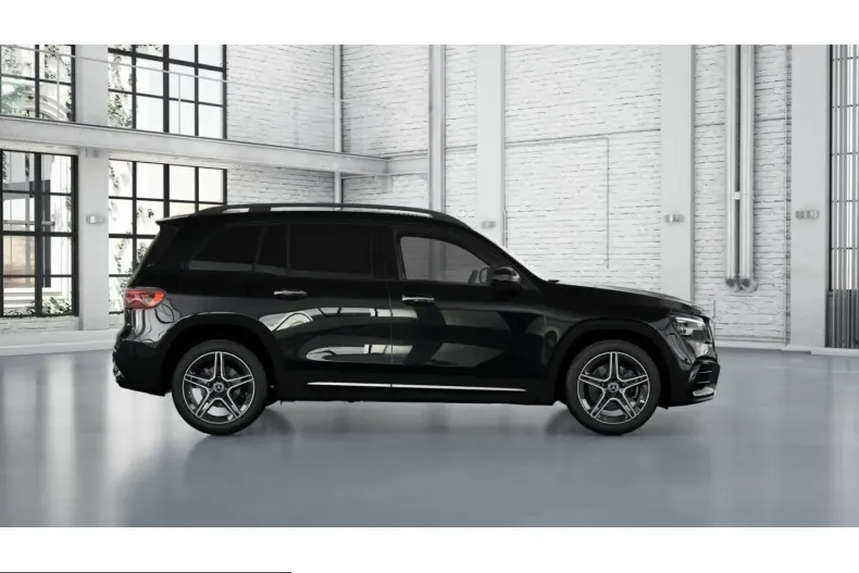 Mercedes-Benz GLB 200 (Clasa GLB) din 2025 cu 4.600 km - oferta MER258471 - foto 4