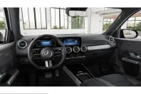 Mercedes-Benz GLB 200 (Clasa GLB) din 2025 cu 4.600 km - oferta MER258471 - foto 7