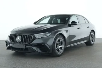 Mercedes-Benz E 53 AMG din 2025 - oferta MER258472