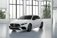 Mercedes-Benz A 45 AMG (Clasa A) din 2025 cu 25.253 km - oferta MER258473 - foto 2