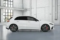 Mercedes-Benz A 45 AMG (Clasa A) din 2025 cu 25.253 km - oferta MER258473 - foto 4
