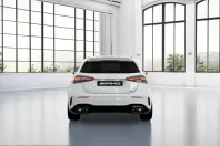 Mercedes-Benz A 45 AMG (Clasa A) din 2025 cu 25.253 km - oferta MER258473 - foto 6