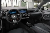 Mercedes-Benz A 45 AMG (Clasa A) din 2025 cu 25.253 km - oferta MER258473 - foto 8
