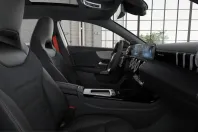 Mercedes-Benz A 45 AMG (Clasa A) din 2025 cu 25.253 km - oferta MER258473 - foto 9