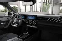 Mercedes-Benz A 45 AMG (Clasa A) din 2025 cu 25.253 km - oferta MER258473 - foto 11