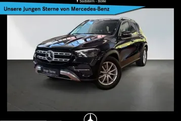 Mercedes-Benz GLE 450 din 2025 - oferta MER258474