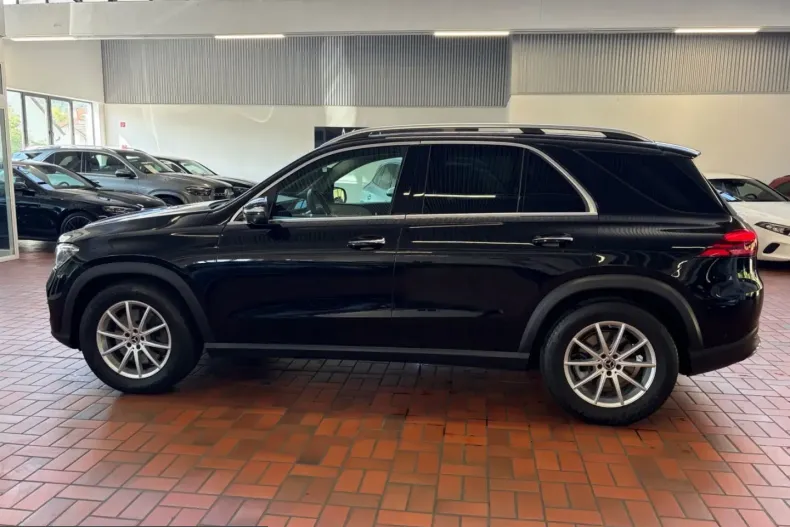 Mercedes-Benz GLE 450 (Clasa GLE) din 2025 cu 29.373 km - oferta MER258474 - foto 2
