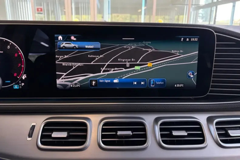 Mercedes-Benz GLE 450 (Clasa GLE) din 2025 cu 29.373 km - oferta MER258474 - foto 12