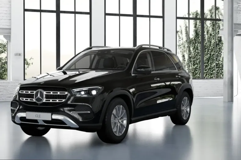 Mercedes-Benz GLE 450 (Clasa GLE) din 2025 cu 29.373 km - oferta MER258474 - foto 16