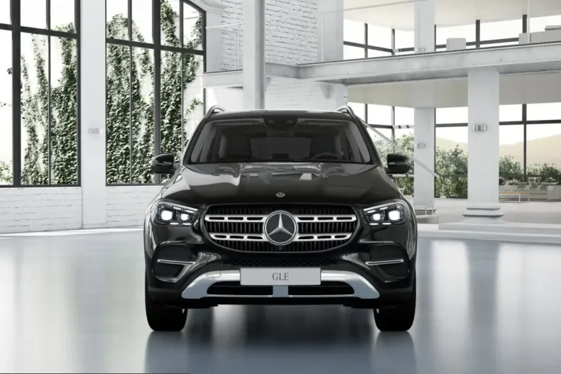 Mercedes-Benz GLE 450 (Clasa GLE) din 2025 cu 29.373 km - oferta MER258474 - foto 17