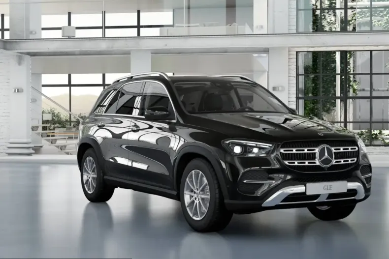 Mercedes-Benz GLE 450 (Clasa GLE) din 2025 cu 29.373 km - oferta MER258474 - foto 18