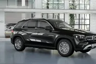 Mercedes-Benz GLE 450 (Clasa GLE) din 2025 cu 29.373 km - oferta MER258474 - foto 19
