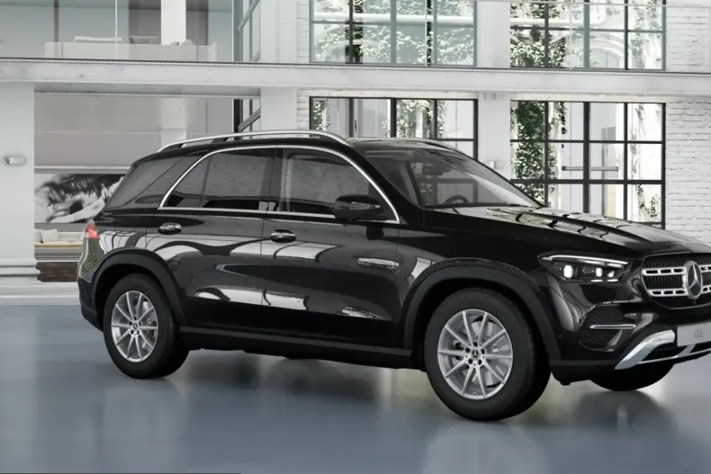 Mercedes-Benz GLE 450 (Clasa GLE) din 2025 cu 29.373 km - oferta MER258474 - foto 19