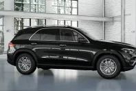 Mercedes-Benz GLE 450 (Clasa GLE) din 2025 cu 29.373 km - oferta MER258474 - foto 20