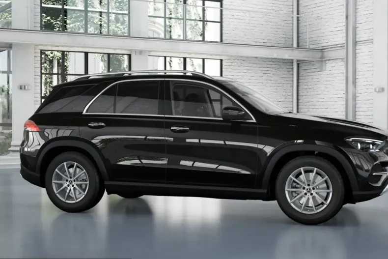 Mercedes-Benz GLE 450 (Clasa GLE) din 2025 cu 29.373 km - oferta MER258474 - foto 20