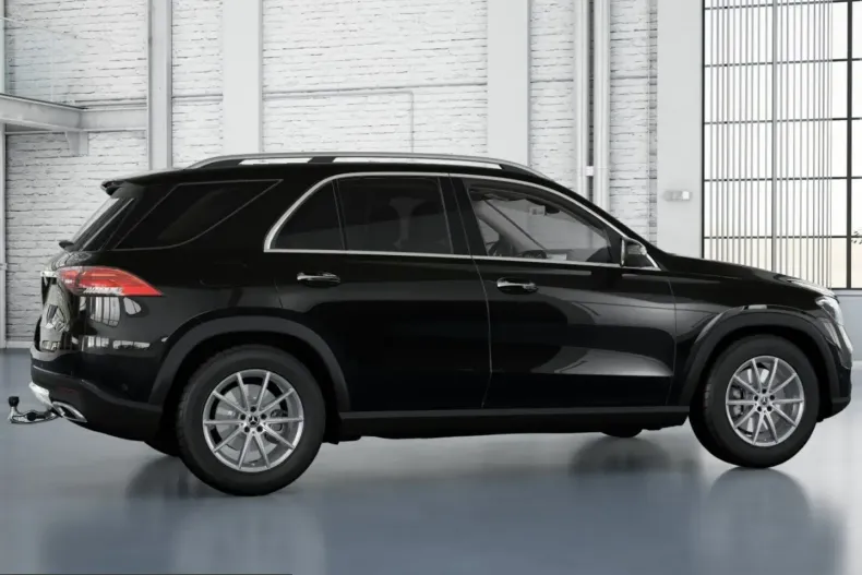 Mercedes-Benz GLE 450 (Clasa GLE) din 2025 cu 29.373 km - oferta MER258474 - foto 21
