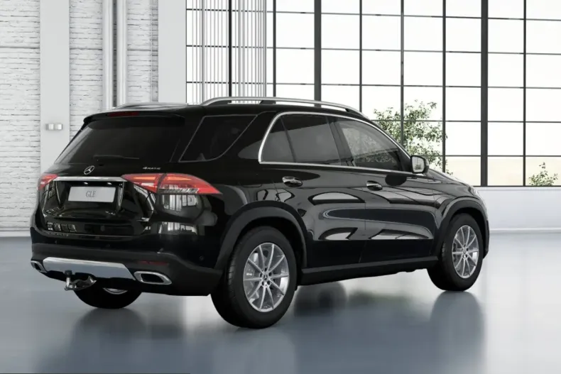 Mercedes-Benz GLE 450 (Clasa GLE) din 2025 cu 29.373 km - oferta MER258474 - foto 22