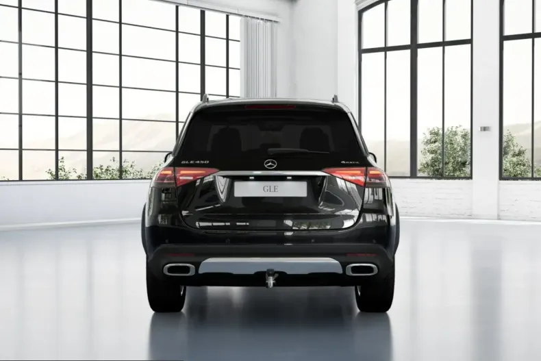 Mercedes-Benz GLE 450 (Clasa GLE) din 2025 cu 29.373 km - oferta MER258474 - foto 23