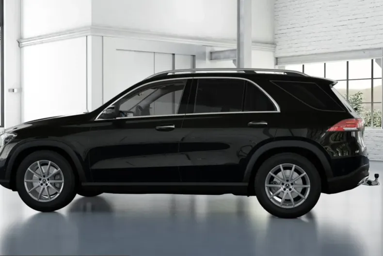 Mercedes-Benz GLE 450 (Clasa GLE) din 2025 cu 29.373 km - oferta MER258474 - foto 25