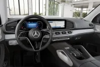 Mercedes-Benz GLE 450 (Clasa GLE) din 2025 cu 29.373 km - oferta MER258474 - foto 26