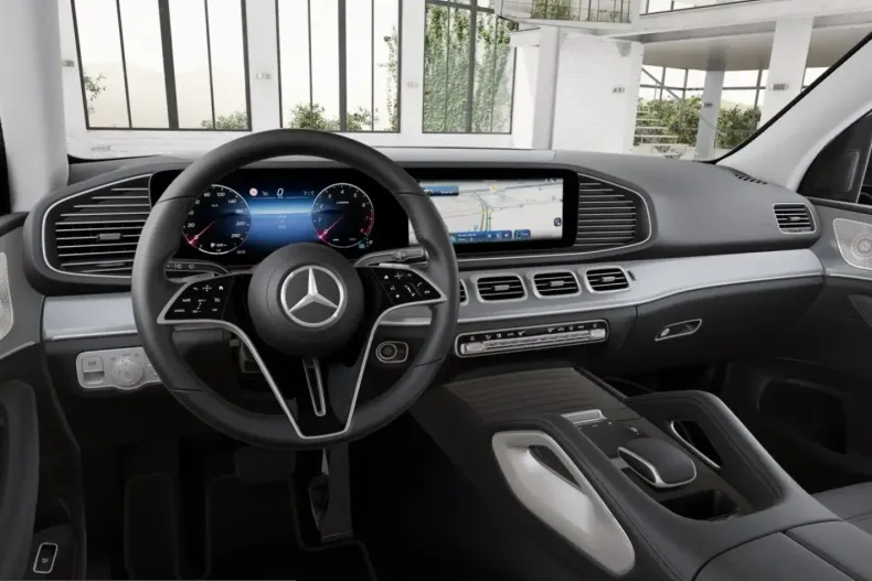 Mercedes-Benz GLE 450 (Clasa GLE) din 2025 cu 29.373 km - oferta MER258474 - foto 26