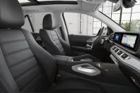 Mercedes-Benz GLE 450 (Clasa GLE) din 2025 cu 29.373 km - oferta MER258474 - foto 27