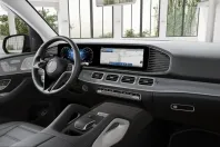 Mercedes-Benz GLE 450 (Clasa GLE) din 2025 cu 29.373 km - oferta MER258474 - foto 29