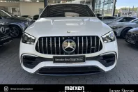 Mercedes-Benz GLE 63 AMG (Clasa GLE) din 2025 cu 36.610 km - oferta MER258475 - foto 2