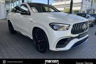 Mercedes-Benz GLE 63 AMG (Clasa GLE) din 2025 cu 36.610 km - oferta MER258475 - foto 3